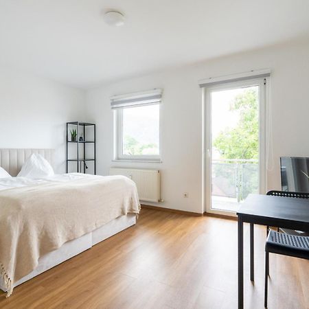 Farawayhomes Studio Graz #10 Dış mekan fotoğraf