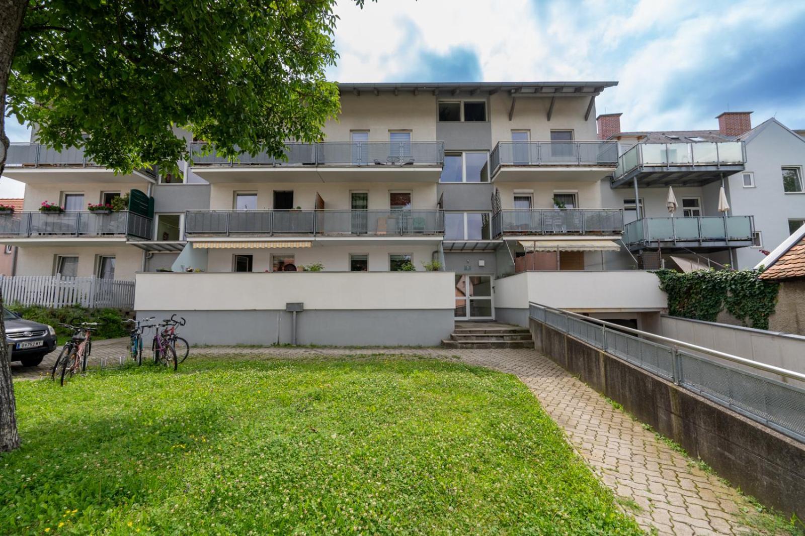 Farawayhomes Studio Graz #10 Dış mekan fotoğraf