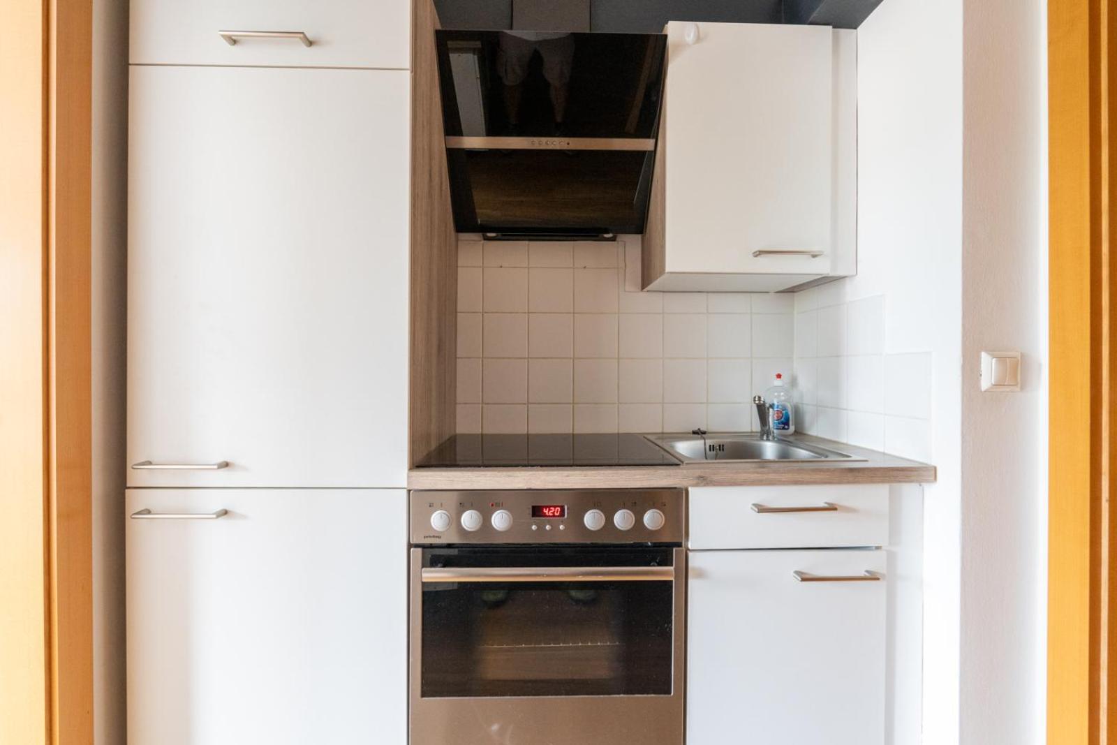 Farawayhomes Studio Graz #10 Dış mekan fotoğraf